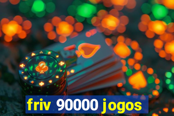 friv 90000 jogos